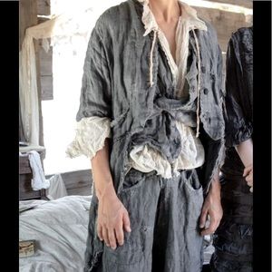 Magnolia Pearl Emmett Jacket